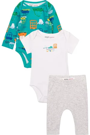 Minoti Conjunto