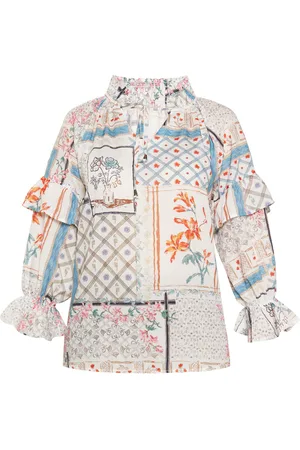 USHA Blusa