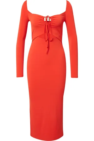 A LOT LESS Vestido 