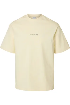 SELECTED Camiseta 