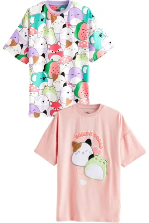 Next Camiseta de noche