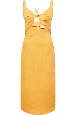 A LOT LESS Vestido 