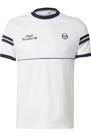 Sergio Tacchini Camiseta 