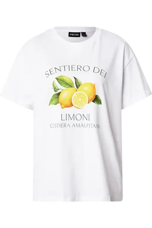 Pieces® Camiseta 