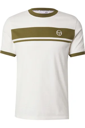 Sergio Tacchini Camiseta