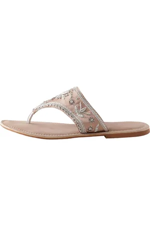 Next Sandalias de dedo 