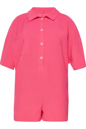 USHA Jumpsuit