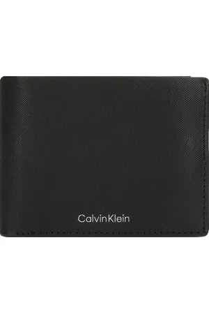Calvin Klein Cartera 