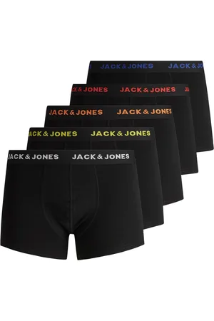 JACK & JONES Calzoncillo boxer 