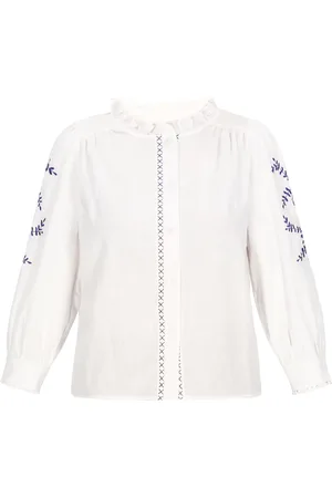 USHA Blusa