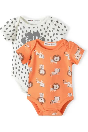 Minoti Pijama entero/body