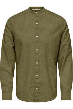 Only & Sons Camisa 