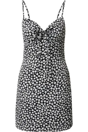 A LOT LESS Vestido 