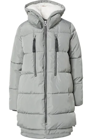 ONLY Abrigo de invierno 
