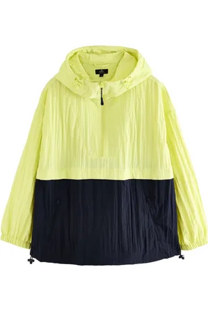 Next Chaqueta de entretiempo