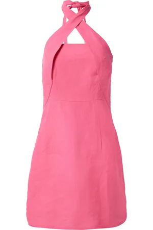 A LOT LESS Vestido 