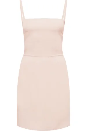 A LOT LESS Vestido 