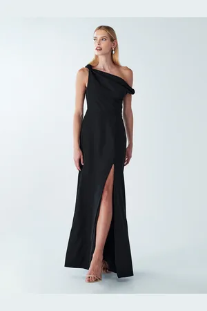BWLDR Vestido de noche 