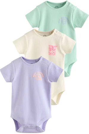 Next Pijama entero/body