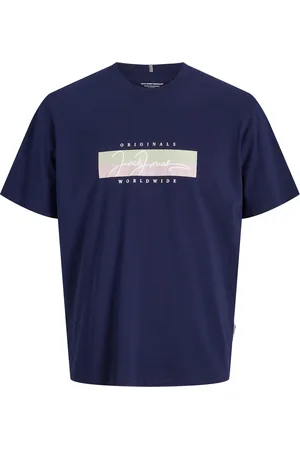 JACK & JONES Camiseta 