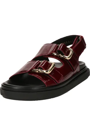 ALOHAS Sandalias 