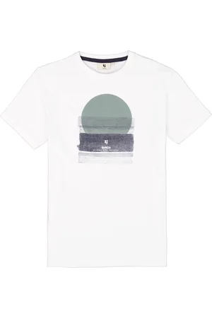 Garcia Camiseta