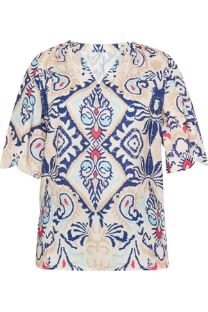 USHA Blusa