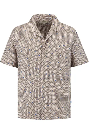 Shiwi Camisa 