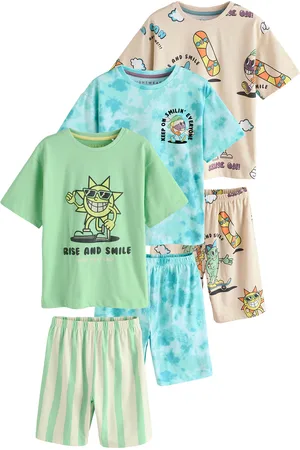 Next Pijama