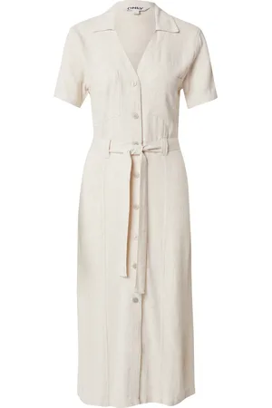 ONLY Vestido camisero 