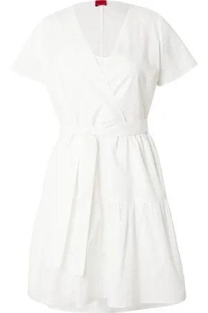 HUGO BOSS Vestido de verano 