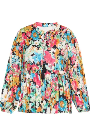 USHA Blusa