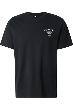 Converse Camiseta 