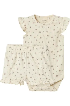 NAME IT Conjunto de ropa interior