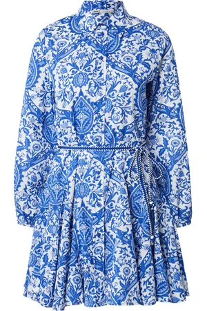 ONLY Vestido camisero 