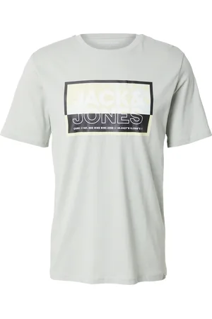 JACK & JONES Camiseta 