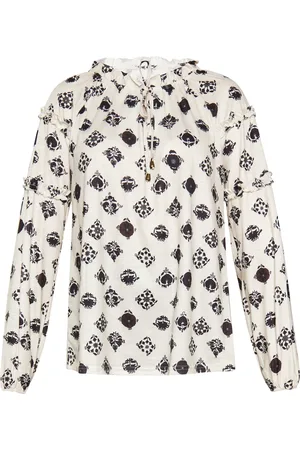 USHA Blusa