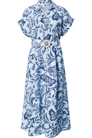 ONLY Vestido camisero 