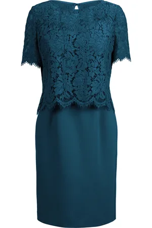 Apart Vestido de tubo