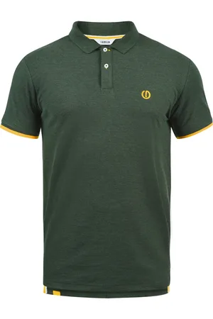 Solid Camiseta 
