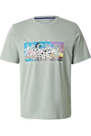 JACK & JONES Camiseta 