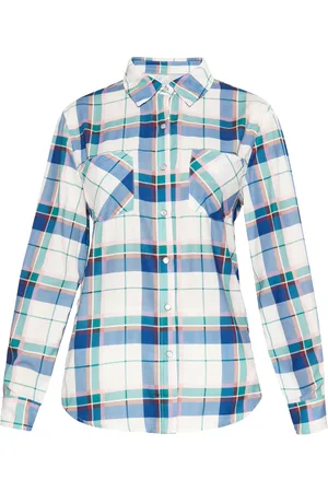 USHA Blusa
