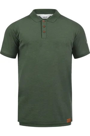 Solid Camiseta