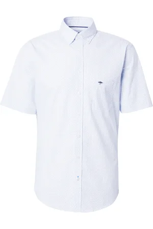 Fynch-Hatton Camisa