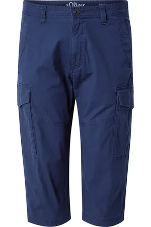 QS by s.Oliver Pantalón cargo