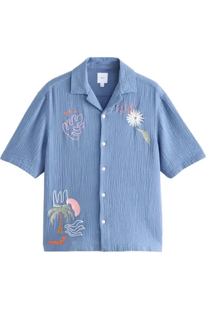 Next Camisa