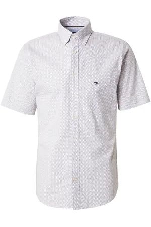 Fynch-Hatton Camisa