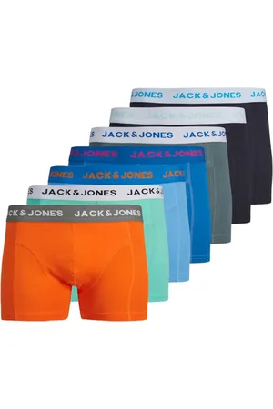 JACK & JONES Calzoncillo boxer 