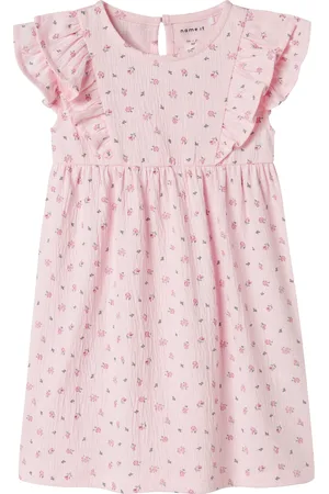 NAME IT Vestido