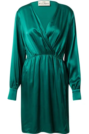 A LOT LESS Vestido 